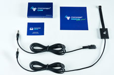 Monorean Cam camera kit for exams